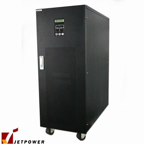 China 
                                 10K Va 1 / 1 fuente de alimentación de baja frecuencia UPS en línea                              fabricante y proveedor