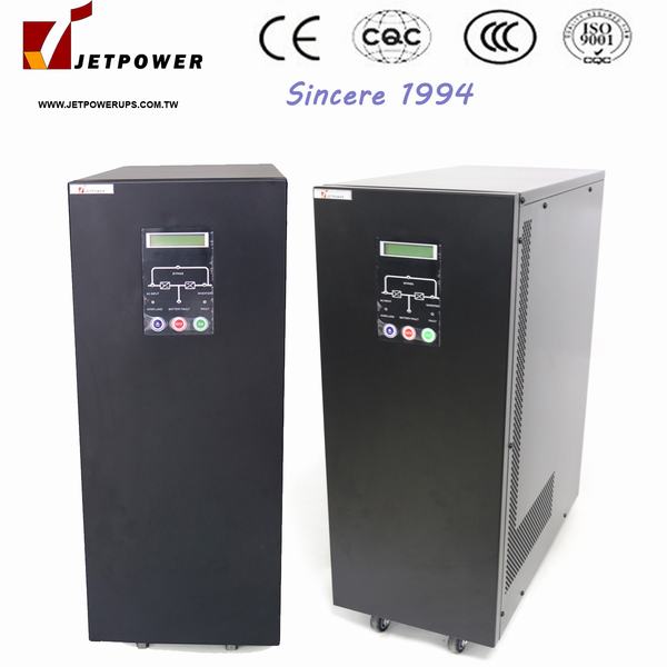 China 
                        10kVA 8kw 110V DC/AC Electric Power Inverter
                      manufacture and supplier