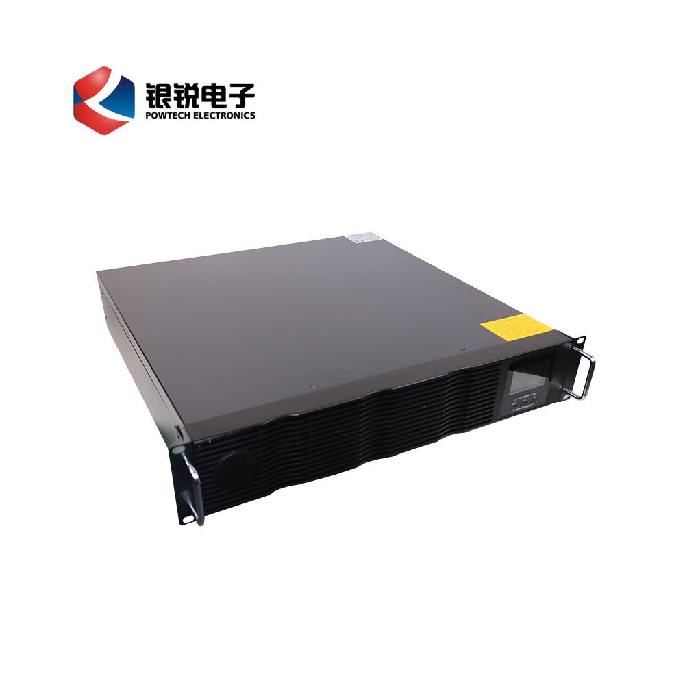 10kVA High Frequency Online UPS Power Supply