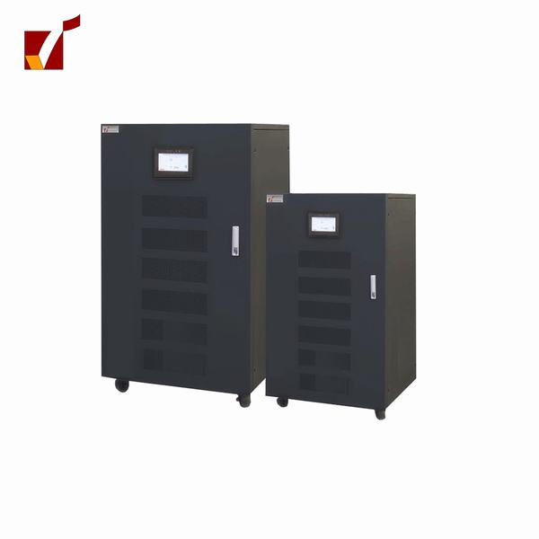China 
                        10kVA Three Phase Industrial Low Frequency Online UPS
                      manufacture and supplier