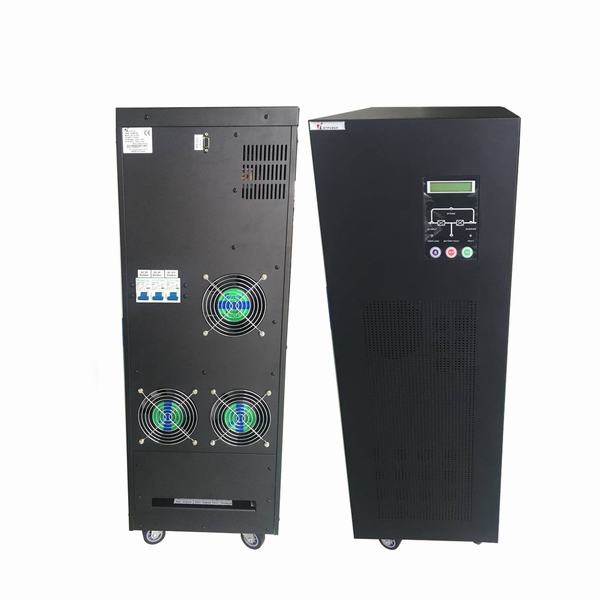 110 Input /220 Output Tower Electric and Railway Power Inverter
