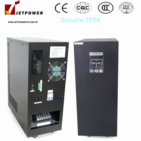 110 in /220 out Single Phase Electric Power Inverter