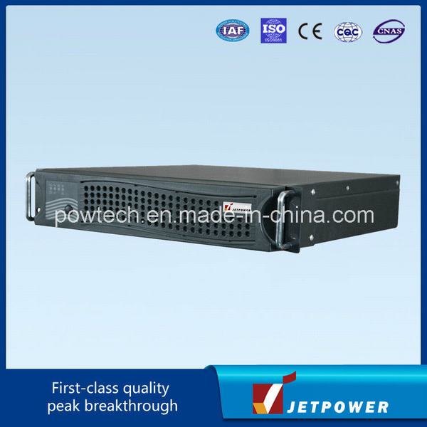 China 
                                 Interaktives USV-Netzteil 1100va Leitungen (Panda-Serie)                              Herstellung und Lieferant