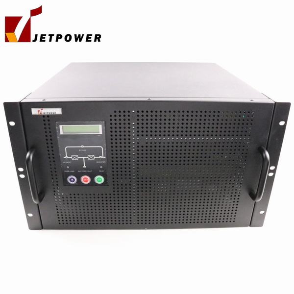 110V DC / AC 5kVA / 4000W Parallel Function Electric Power Inverter