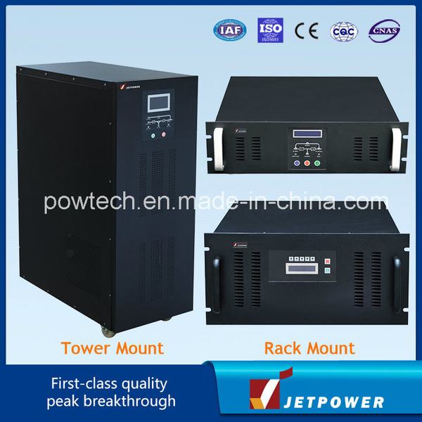 China 
                        110V DC/AC Electric Power Inverter/1kVA, 2kVA, 3kVA, 5kVA, 10kVA, 20kVA Pure Sine Wave Inverter (1kVA~20kVA)
                      manufacture and supplier