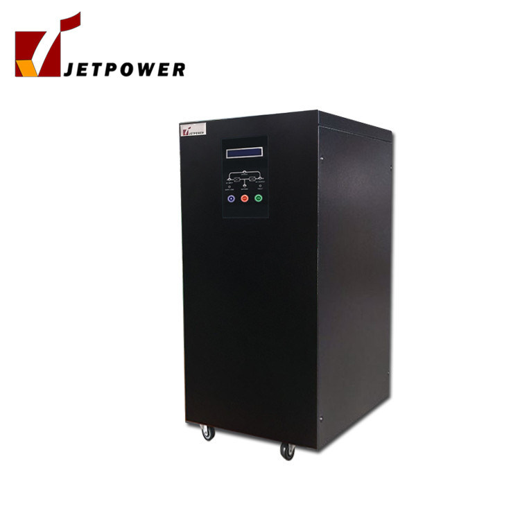 
                110V DC/AC Electric Power Inverter Pure Sine Wave Inverter (1kVA~20kVA)
            