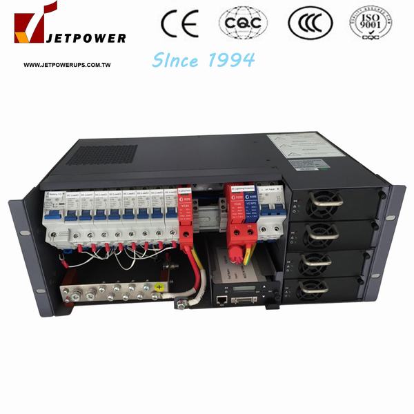 China 
                        110VAC 120VAC 220V AC to 48V DC 30A Modules Switching Power Supply Telecom Rectifier
                      manufacture and supplier