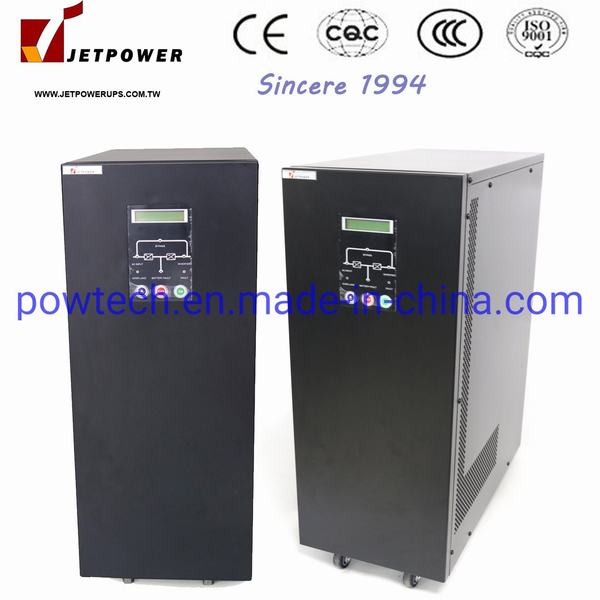 Chine 
                                 110VCC/AC 20kVA/16kw inverseur série ND                              fabrication et fournisseur