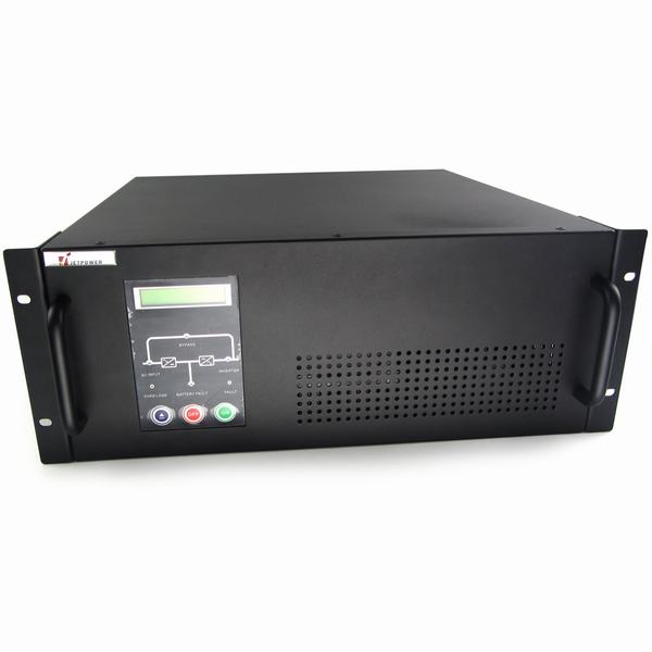China 
                        110VDC Input /220 Output Tower Power Inverter with Parallel Function
                      manufacture and supplier