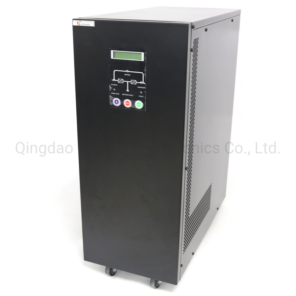 China 
                        115V or 230V Pure Sine Wave Inverter Electric Power Inverter
                      manufacture and supplier
