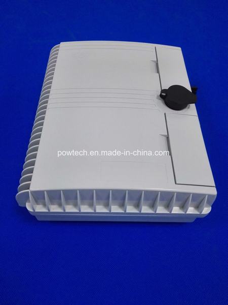 Китай 
                                 16 Core волокна распределительной коробке (ГФР)                              производитель и поставщик