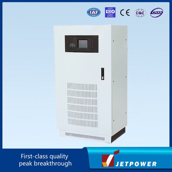 China 
                                 160kW dreiphasiger Solar-Wechselrichter (Off-Gird-Wechselrichter) PV-Wechselrichter 360VDC bis 380VAC                              Herstellung und Lieferant