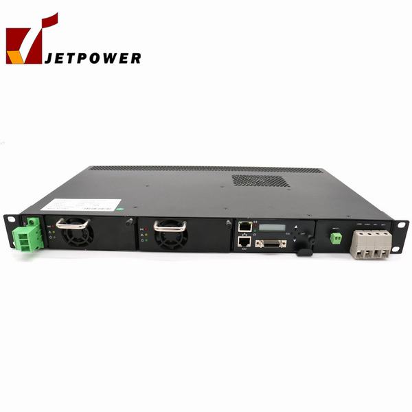 China 
                        19 Inch 1u Rack 48V DC Switching Mode Telecom Power Supply
                      manufacture and supplier