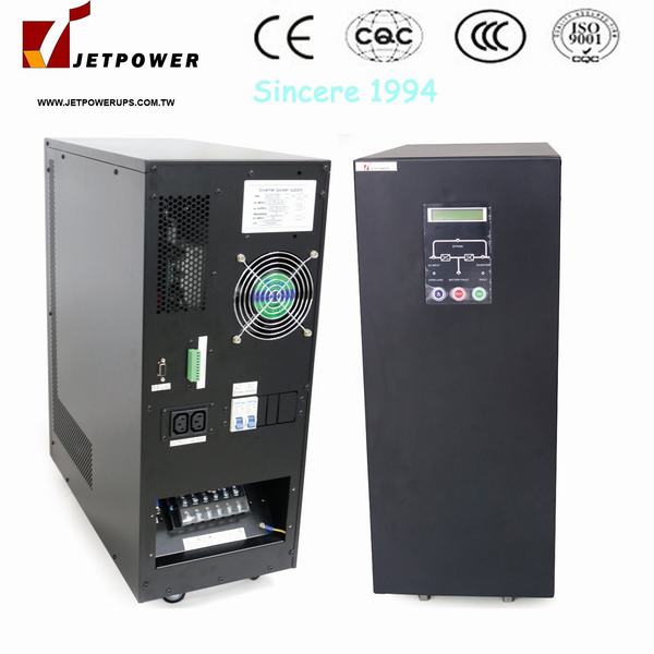 China 
                        1kVA 0.8kw 220V DC/AC ND Series Inverter
                      manufacture and supplier