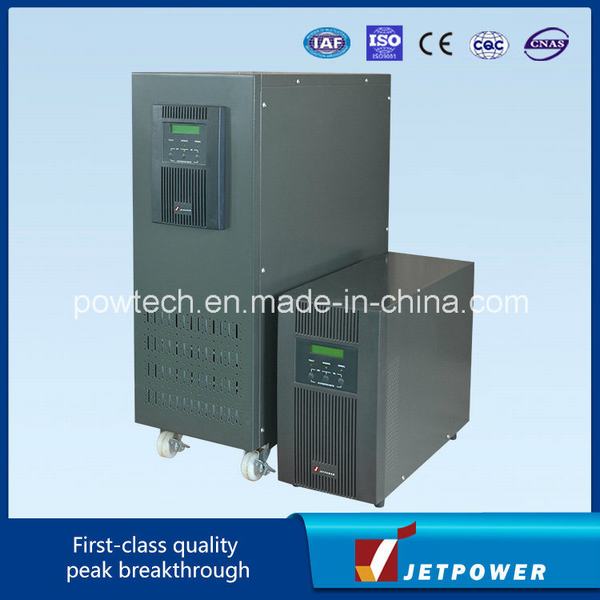 Chine 
                                 1kVA~10kVA onduleur en ligne à haute fréquence (Dragon de la série d'alimentation)                              fabrication et fournisseur