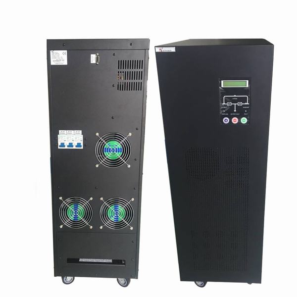 China 
                        1kVA-20kVA / 110 Input 220 Output / Tower Railway Power Inverter
                      manufacture and supplier