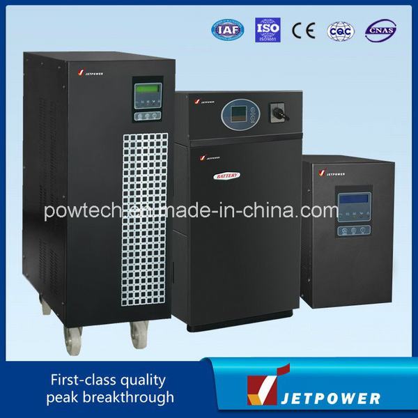 China 
                        1kVA, 2kVA, 3kVA, 5kVA, 6kVA, 8kVA, 10kVA Home UPS Inverter/Power Inverter with Inbuilt Charger&Large LCD Display (1kVA~10kVA)
                      manufacture and supplier
