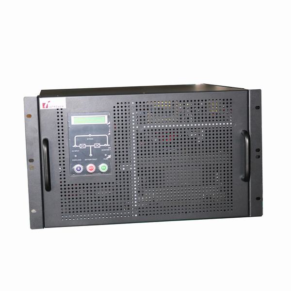 1kVA ~ 30kVA 220VDC in / 220VAC out Ce Certified Power Inverter
