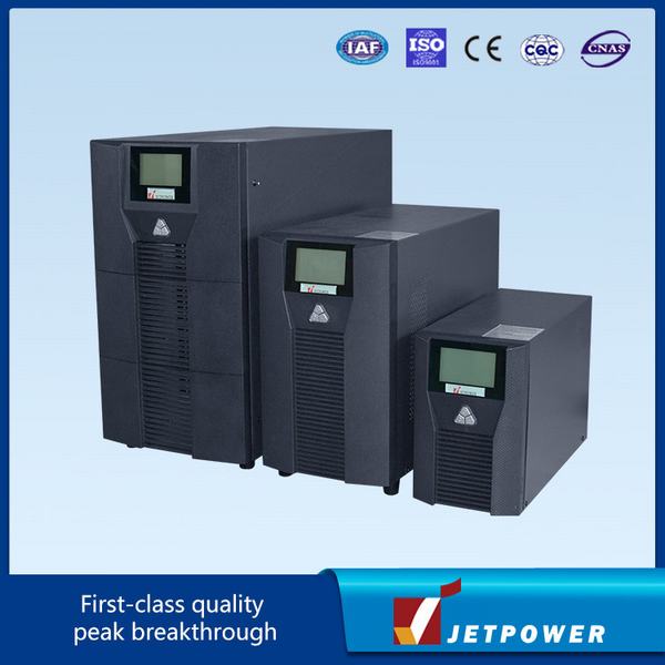 China 
                        1kVA Double Conversion High Frequency Online UPS
                      manufacture and supplier