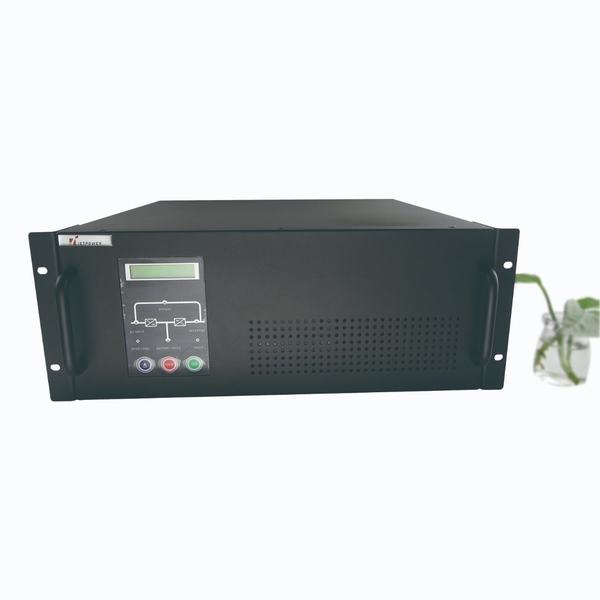 China 
                        1kVA Pure Sine Wave 110VDC / 110VAC Railway and Electric Power Inverter (1-3kVA)
                      manufacture and supplier