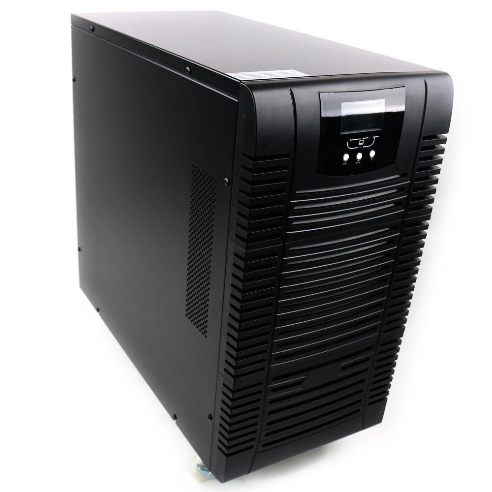 
                1kVA Single Phase High Frequency Online UPS Power Supply
            