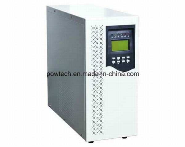 1kw ~ 10kw Inverter Controller Integrated Machine for Solar Power System