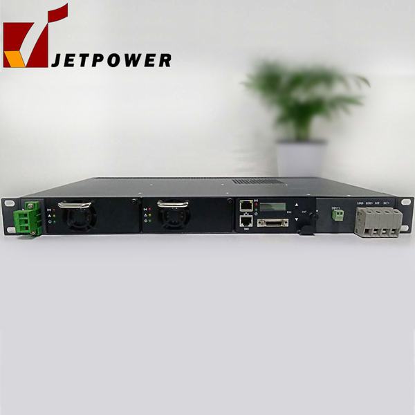 
                        1u 220V to 48V 60A Telecom Power Supply System
                    