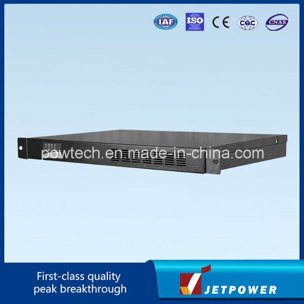 China 
                        1u Height Line Interactive Smart UPS Power Supply (500VA, 800VA)
                      manufacture and supplier