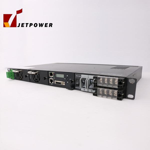 1u Rack 220VAC/48VDC 30A Switching Telecom Power Supply