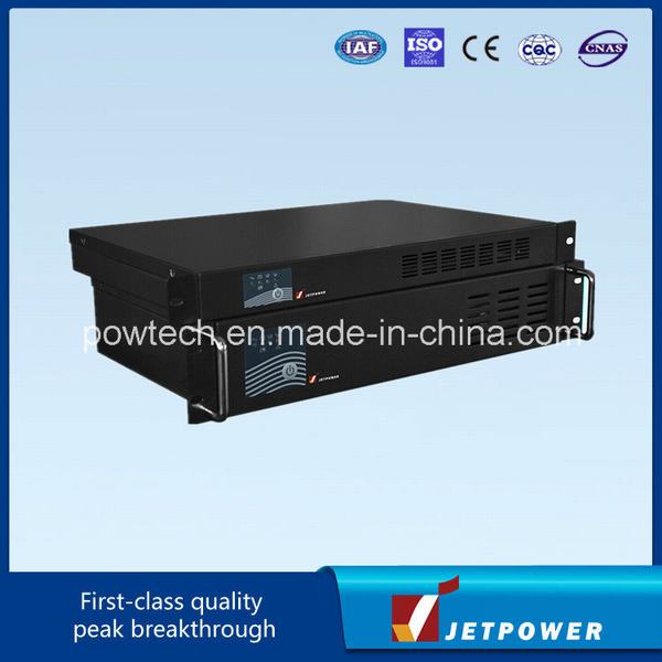 Chine 
                                 1U ou 2U de hauteur de montage en rack alimentation UPS (500 VA, 600 VA, 800 VA, 1000VA)                              fabrication et fournisseur