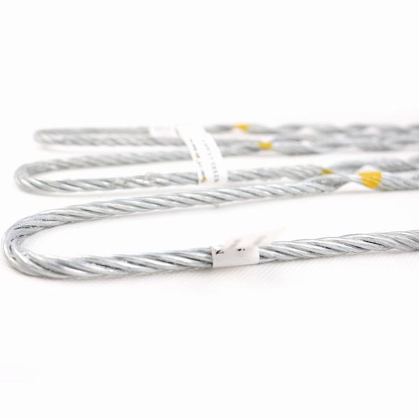 Chine 
                                 Le collier à tension 200 Span pour rester sur le fil/ fixation de câble sur le fil                              fabrication et fournisseur