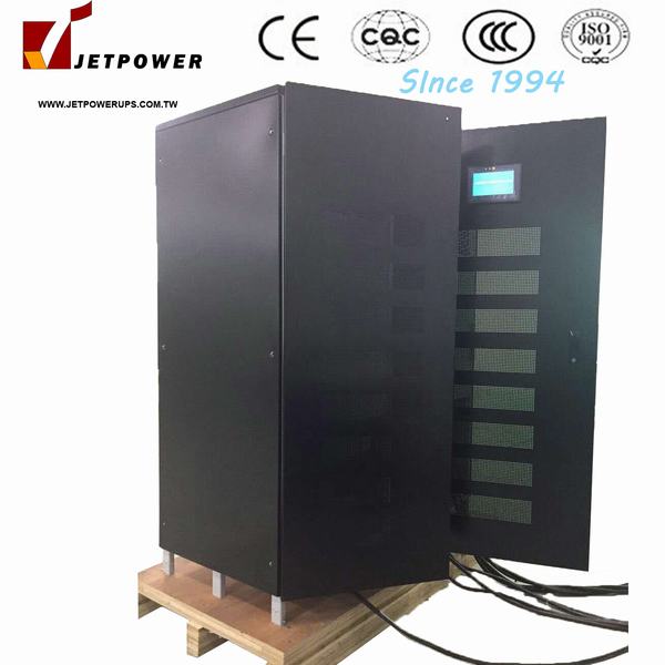China 
                        200kVA 380VAC Industrial Online UPS
                      manufacture and supplier