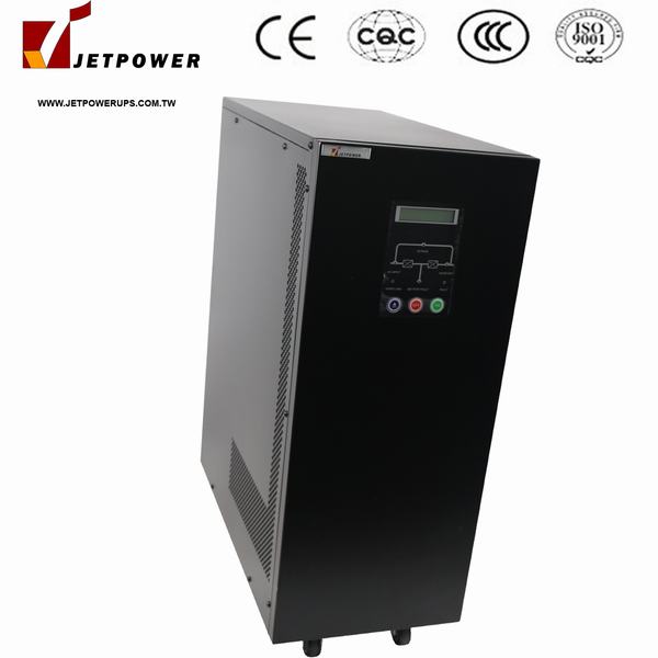 China 
                        20kVA 220VDC/AC 3 Phase Power Inverter
                      manufacture and supplier
