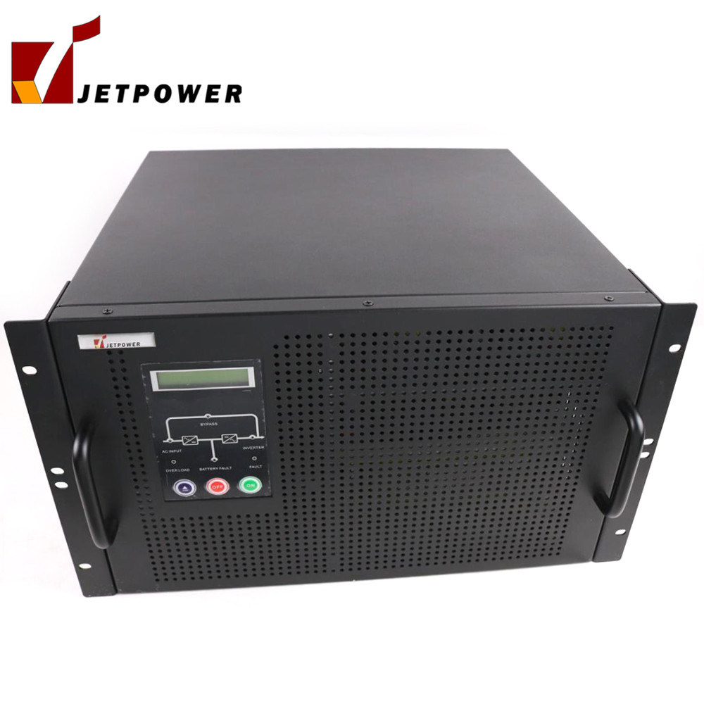
                Inverter di potenza elettrica 220 V CC /220 V CA 4 kW con Inverter con approvazione CE
            