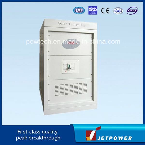 China 
                                 220V 50A Controlador Solar FV independiente Controller                              fabricante y proveedor