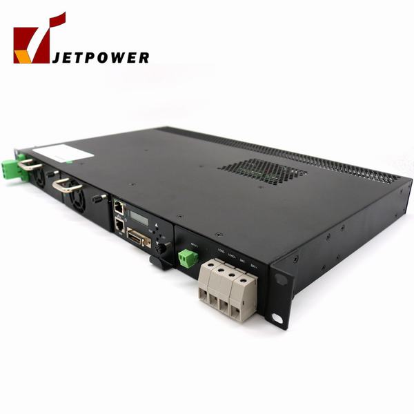 China 
                        220V AC to 48V DC Telecom Rectifier Modules 60A Power Supply System
                      manufacture and supplier