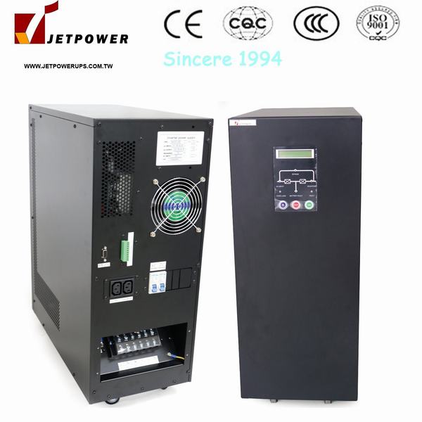 Cina 
                                 Inverter di potenza da 220 V c.c. a 127 V c.a. con certificazione CE (1 kVA~30 kVA)                              produzione e fornitore