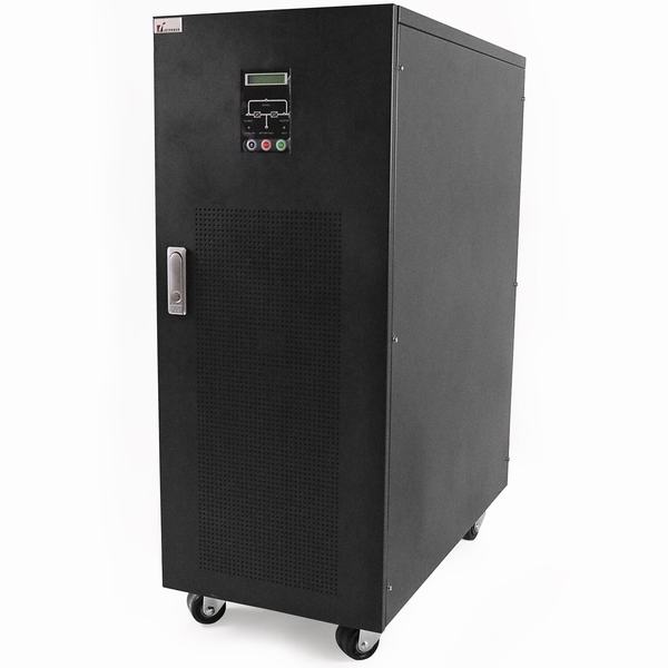 China 
                        220VDC/AC 10kVA Inverter Power (ND220-1100)
                      manufacture and supplier