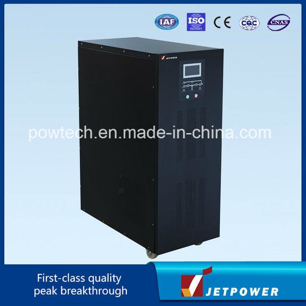 Cina 
                                 Inverter di potenza elettrica 220 V CC/CA 20 kVA/16 kw/inverter a onda sinusoidale pura (20 kVA)                              produzione e fornitore