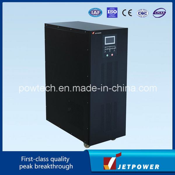 Китай 
                                 220 В пост. тока/электрической энергии переменного тока инвертор с маркировкой CE (10квт/8 КВТ)                              производитель и поставщик