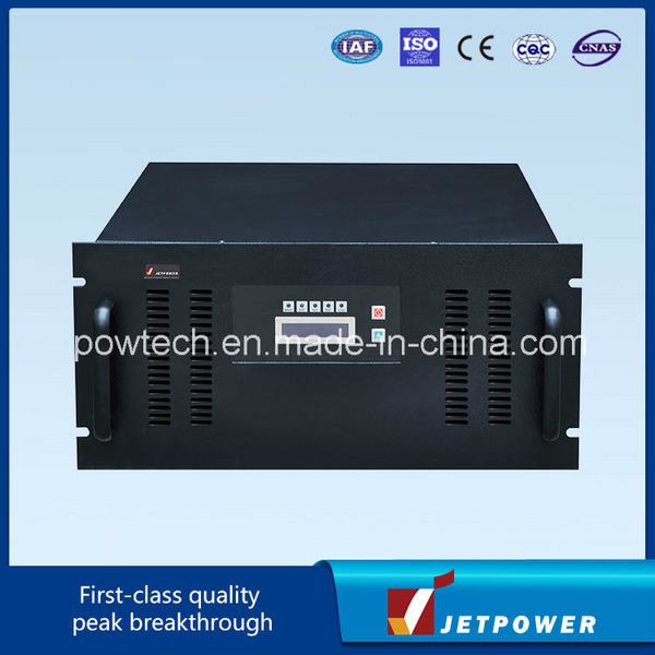 China 
                        220VDC/AC Electric Power Inverter with CE Approved (20kVA/16KW)
                      manufacture and supplier