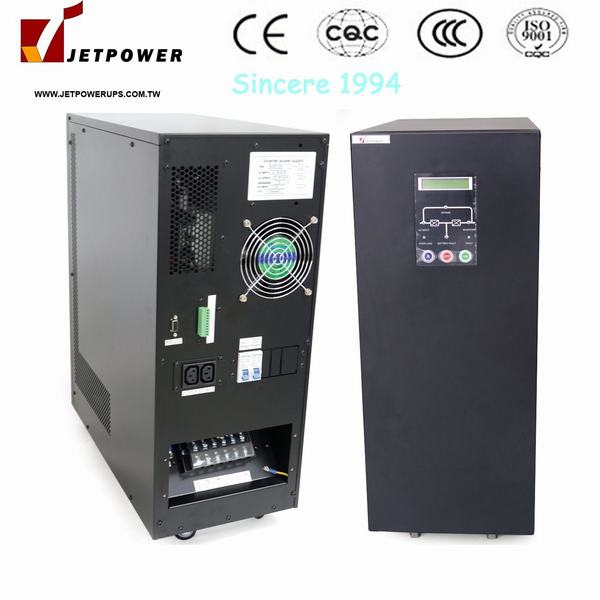 Cina 
                                 Inverter di potenza 220 V CC/CA (20 kVA/16 KW)                              produzione e fornitore