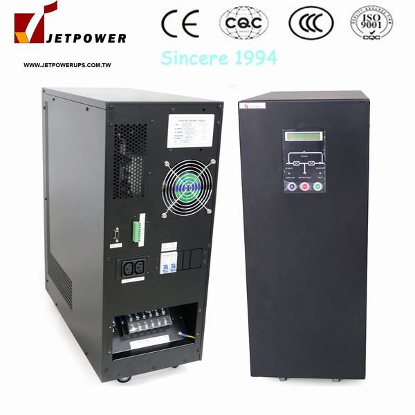 China 
                                 220Vdc Eingang 220VAC Ausgang 3kVA Wechselrichter                              Herstellung und Lieferant
