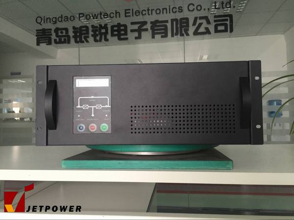 220VDC Input 220VAC Output Railway and Electric Power Inverter