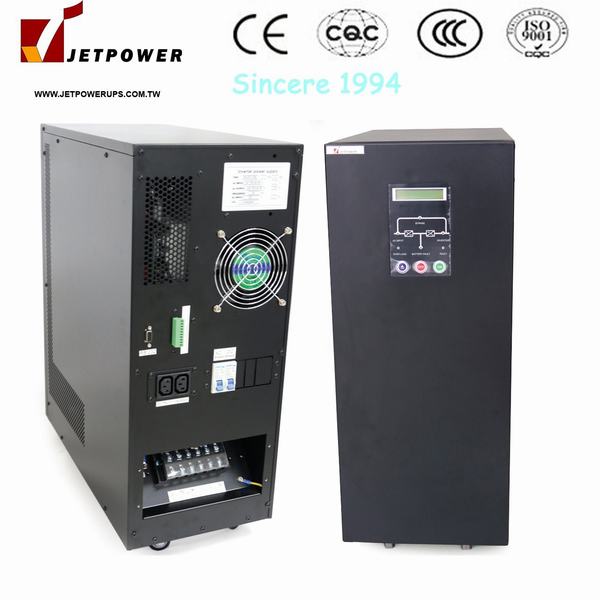 China 
                        220VDC in 127VAC out / 1kVA~30kVA ND Series Inverter
                      manufacture and supplier