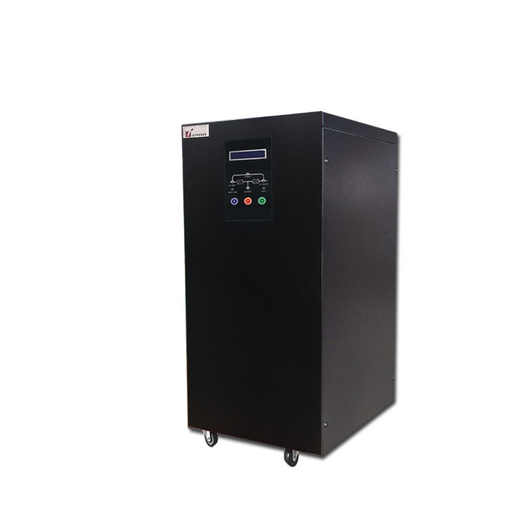 
                2kVA/1.4kw Rack or Standby Power Inverter
            