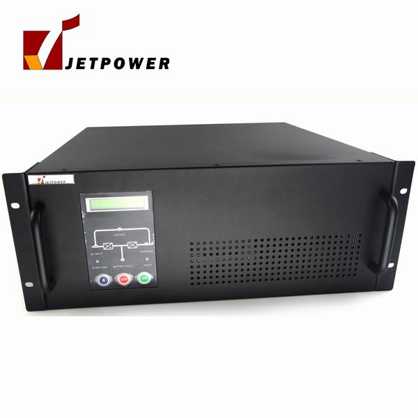 2kVA 220V DC to 220V AC Pure Sine Wave Power Inverter with Parallel Function