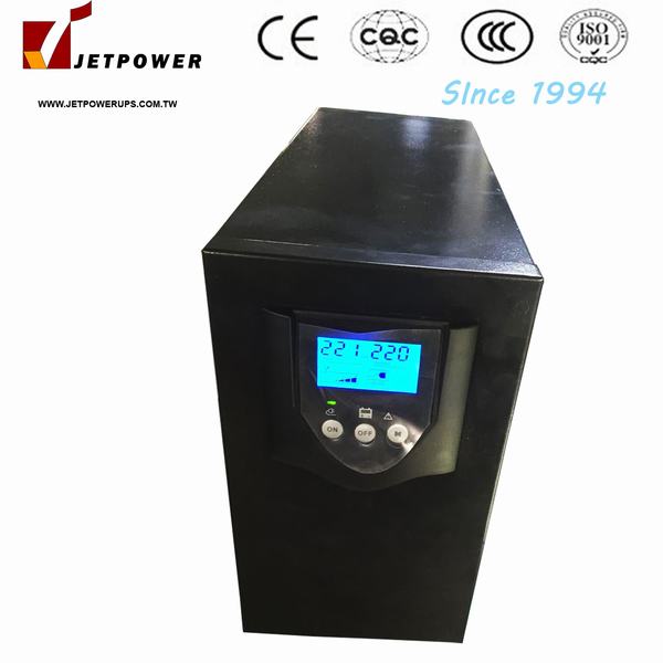China 
                        2kVA Horse Series Line Interactive UPS
                      manufacture and supplier
