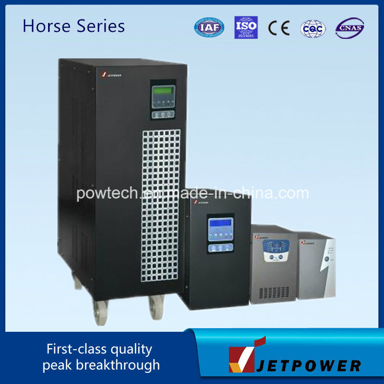 China 
                2kVA UPS True Sine Wave Low Frequency Single Phase Line Interactive UPS
              manufacture and supplier
