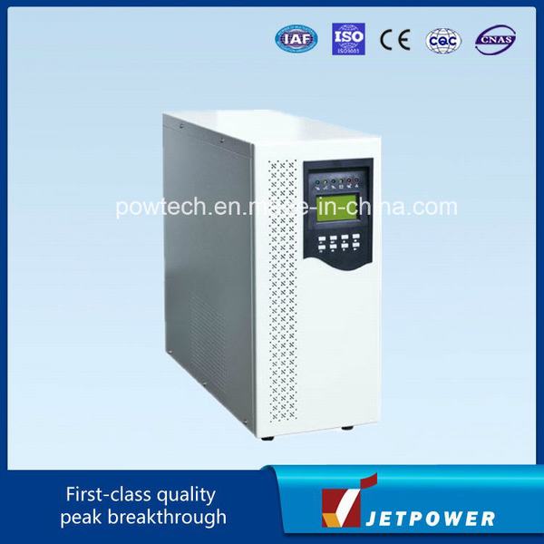 Chine 
                                 2kw Solar Controller et le convertisseur Machine intégrée                              fabrication et fournisseur